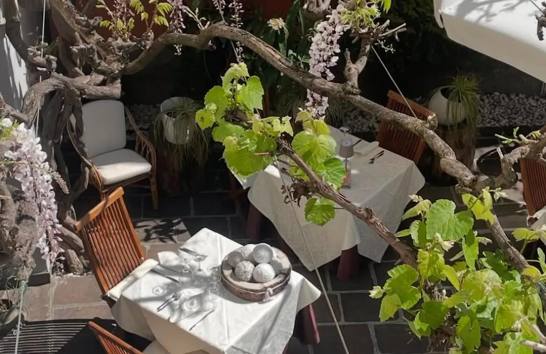 Albergo Commercio - Ristorante Mas-cì-1