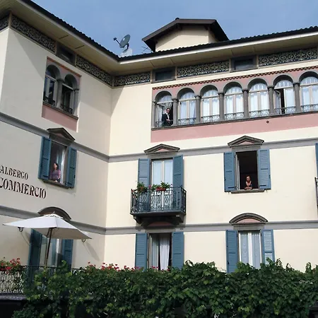 Albergo Commercio - Ristorante Mas-cì-2